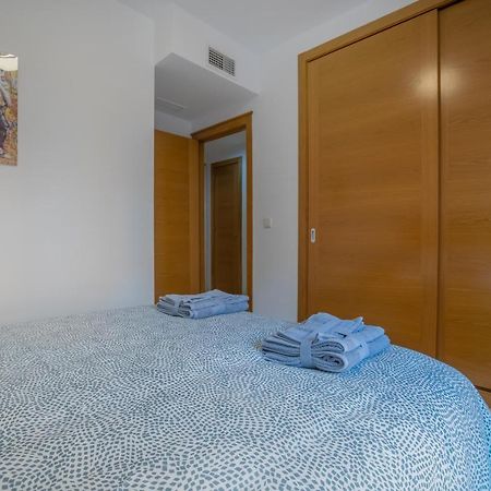 Apto & Parking Aurora Cordoba Dış mekan fotoğraf