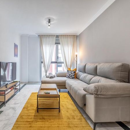 Apto & Parking Aurora Cordoba Dış mekan fotoğraf